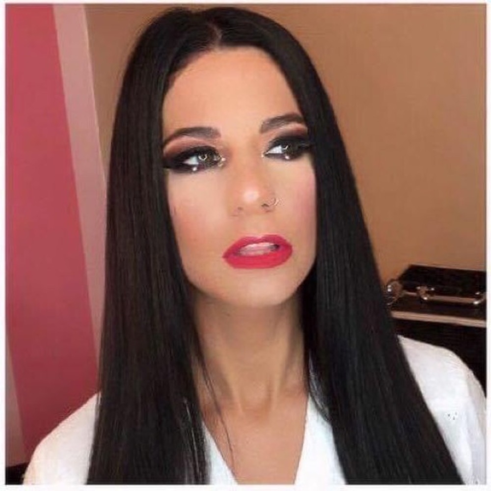 Meet your Posher, Joanna